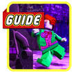 ”Guide For LEGO BATMAN 2