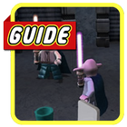 Guide For LEGO STAR WARS أيقونة