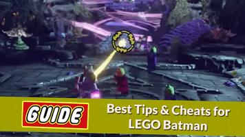 Tips & Guide For LEGO BATMAN capture d'écran 2