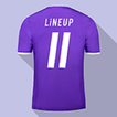 Football Lineup 11: Playing XI