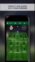 Football Lineup 11: Playing XI capture d'écran 3