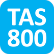 آیکون‌ TAS800