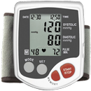 APK ضغط الدم - عرض