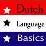 Dutch  Basics Offline icône