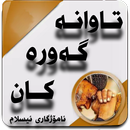 تاوانە گەورەکان APK