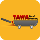 Tawa - Food Delivery biểu tượng