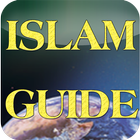 Islam Guide ไอคอน