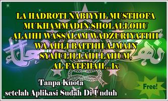 Tawasul Lengkap screenshot 1