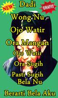 Kumpulan Tawasul Asli Wong Nu Lengkap تصوير الشاشة 1