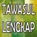 TAWASUL LENGKAP APK