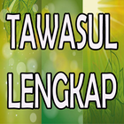 TAWASUL LENGKAP biểu tượng
