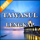 Tawasul Lengkap APK