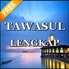 Tawasul Lengkap Zeichen