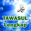 Tawasul Lengkap