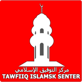 Tawfiiq bønnetider Oslo icon