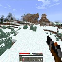 Old Guns Mod for Minecraft 截图 2