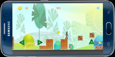 Super Ben Adventures 10 captura de pantalla 3