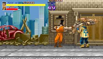 Free Final Fights imagem de tela 2