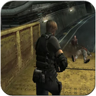 Free Residents Evil иконка