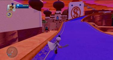 Aladin Game capture d'écran 3