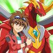 Bakugan games