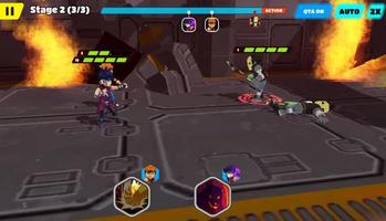 Free Boboiboys Galaxy screenshot 3