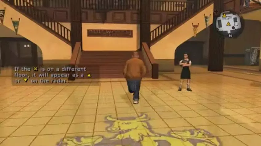 Bully Versi Android di Max Settings! (1) Bully Anniversary Edition 