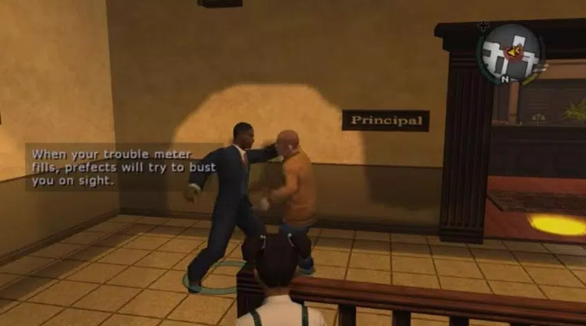 Download Bully Anniversary Edition Highly Compressed on Android