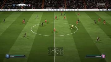 FIFAs 2k18 gönderen