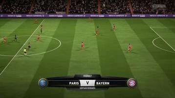 FIFAs 2k18 Ekran Görüntüsü 1