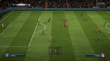 FIFAs 2k18 Ekran Görüntüsü 2
