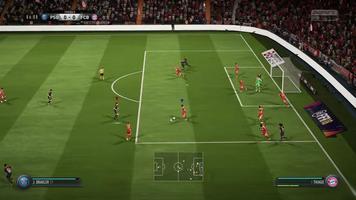 FIFAs 2k18 Ekran Görüntüsü 3