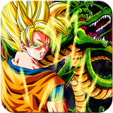Dragons Ball z simgesi