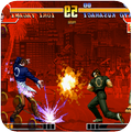 The King Of Fighting 97