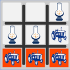 tictactoe game icon