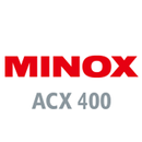 MINOX ACX 400 aplikacja