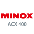MINOX ACX 400 Zeichen