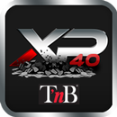 T’nB Cam XP40 aplikacja