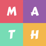 Crazy Math ikona