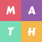 Crazy Math-icoon
