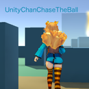 UnityChanChaseTheBall APK