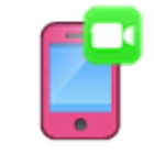 AnytimeSilentVideoCamera icon