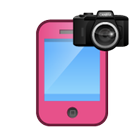 AnytimeSilentCamera Free ไอคอน
