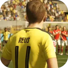 Actionplay Fifa 17 The Journey Apk 1 0 For Android Download Actionplay Fifa 17 The Journey Apk Latest Version From Apkfab Com