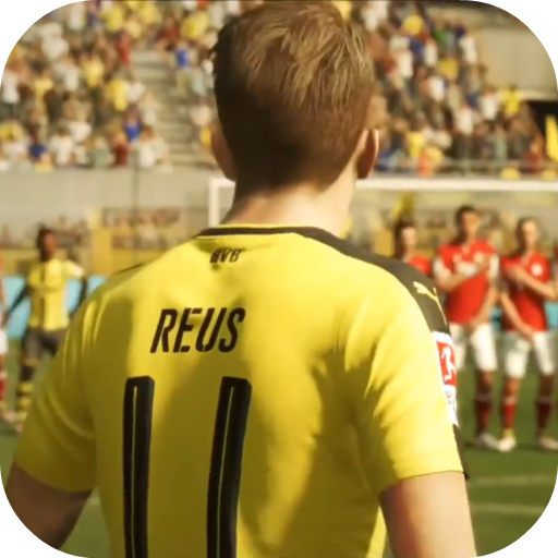Actionplay Fifa 17 The Journey Apk 1 0 Download For Android Download Actionplay Fifa 17 The Journey Apk Latest Version Apkfab Com