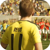 تحميل   Actionplay FIFA 17 The Journey APK 