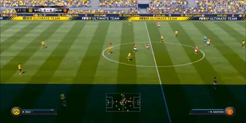 Actionplay Fifa 17 The Journey Apk 1 0 Download For Android Download Actionplay Fifa 17 The Journey Apk Latest Version Apkfab Com