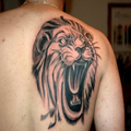 Tatoo Design For Men