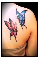 TATOO My Photo 截图 3