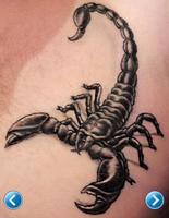 Men Tattoo Designs 2018 পোস্টার